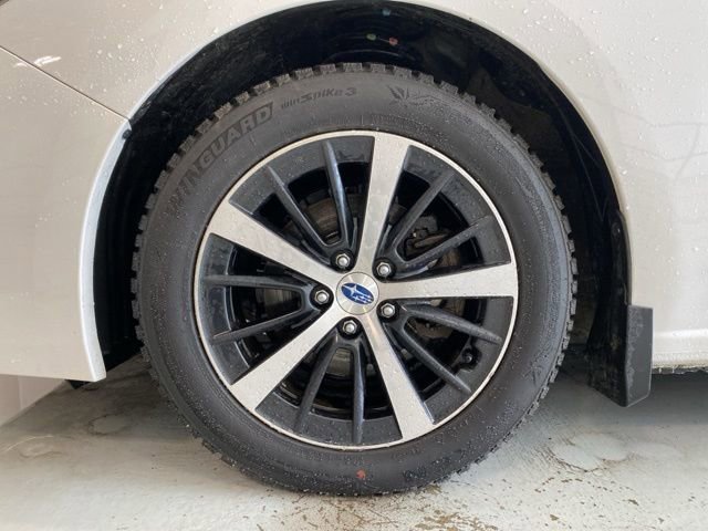 Used 2023 Subaru Impreza Premium image 5