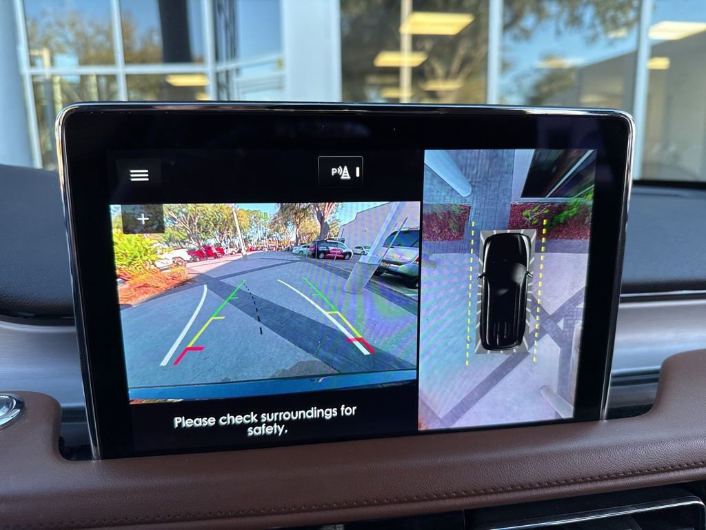 Used 2023 Lincoln Aviator Reserve w/ Equipment Group 201A image 34