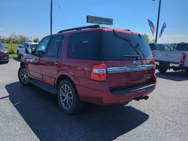 Used 2015 Ford Expedition XLT w/ Equipment Group 202A image 7