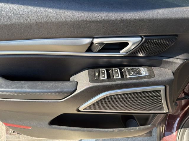 Used 2020 Kia Telluride S w/ S 8 Passenger Seating Package AWD/4WD image 11