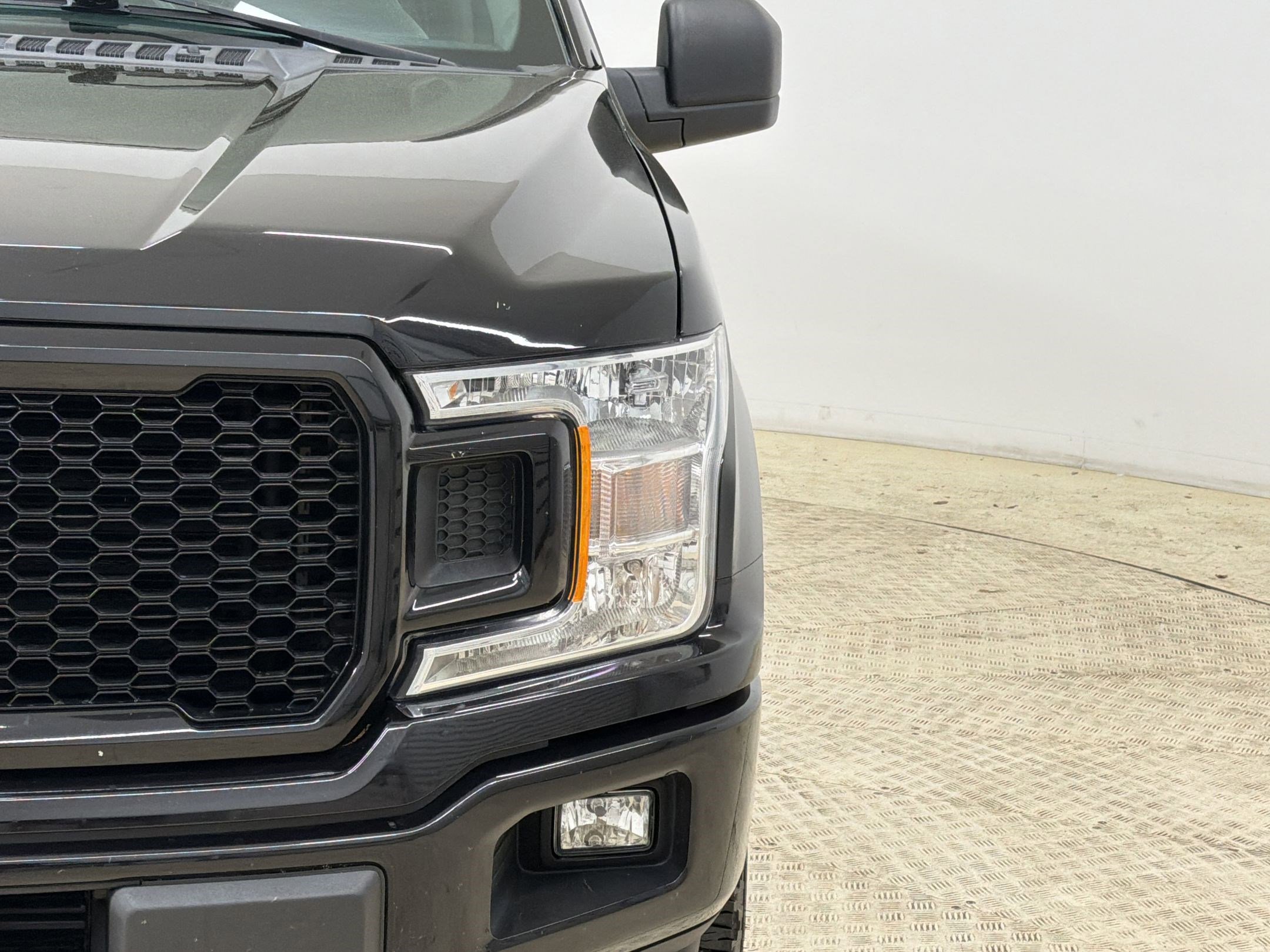 Used 2019 Ford F150 XL w/ Equipment Group 101A Mid image 11