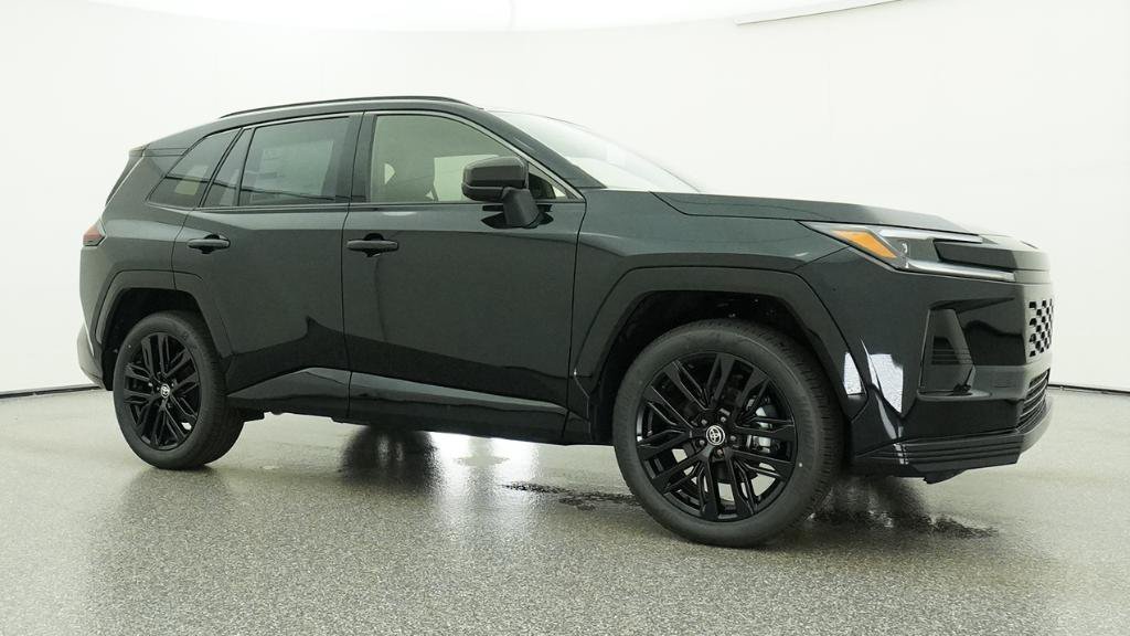 New 2026 Toyota RAV4 XSE w/ Weather Package AWD/4WD image 31