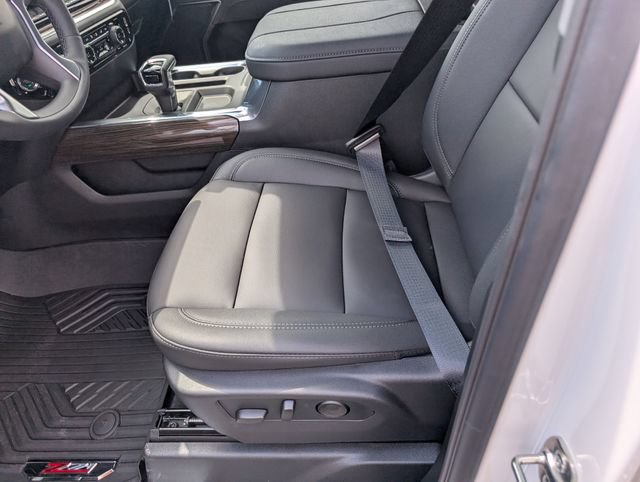 New 2026 Chevrolet Silverado 1500 LT AWD/4WD image 21
