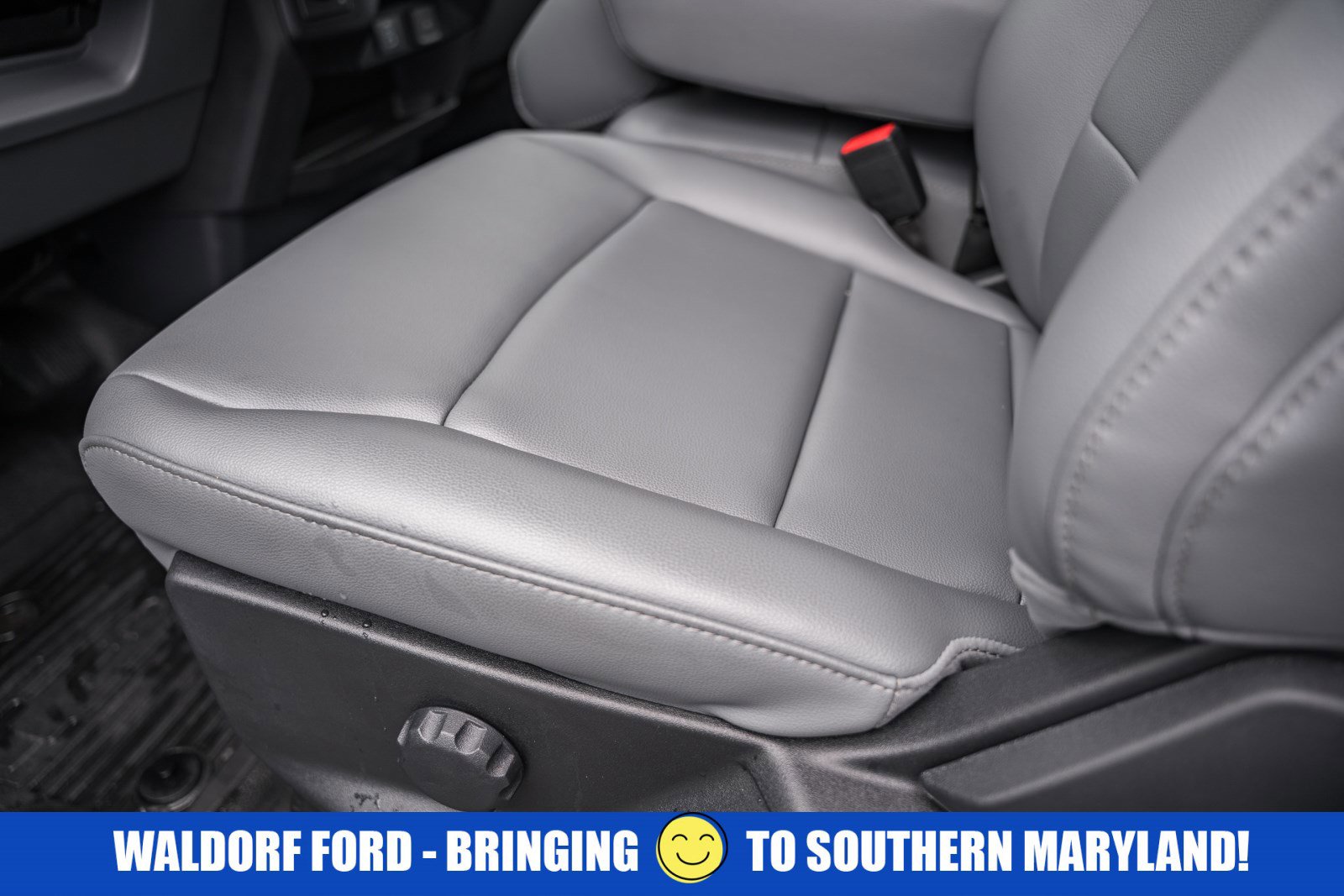 Used 2024 Ford F450 XL w/ Snow Plow Prep Package image 44