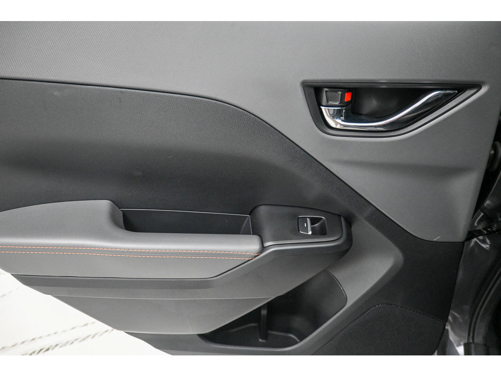 Used 2026 Subaru Crosstrek 2.5i Limited w/ Crosstrek Mirror Package AWD/4WD image 13