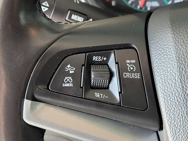 Used 2018 Chevrolet Trax Premier w/ Midnight Edition image 24