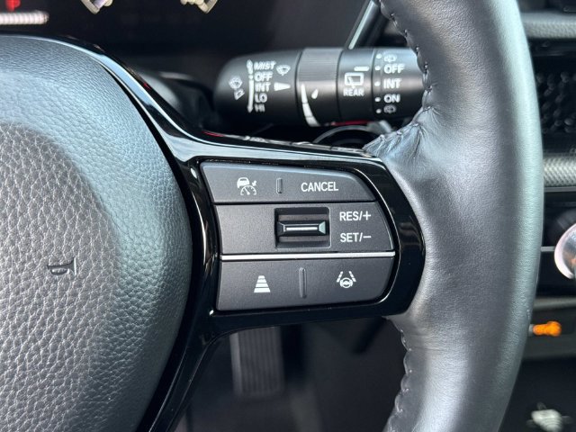 Certified 2024 Honda CR-V EX-L image 12
