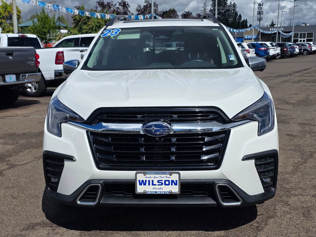 Used 2023 Subaru Ascent Touring AWD/4WD image 8