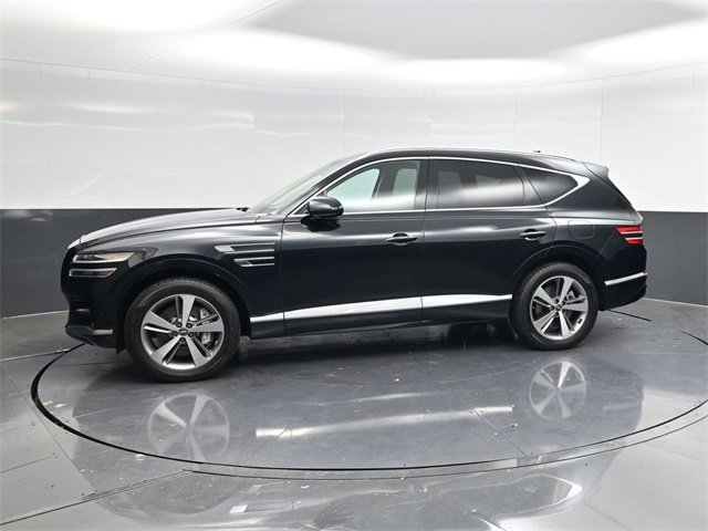 Used 2021 Genesis GV80 3.5T w/ Advanced Package 06 image 6