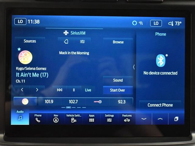 Used 2023 Ford F150 XLT w/ Equipment Group 302A High image 21