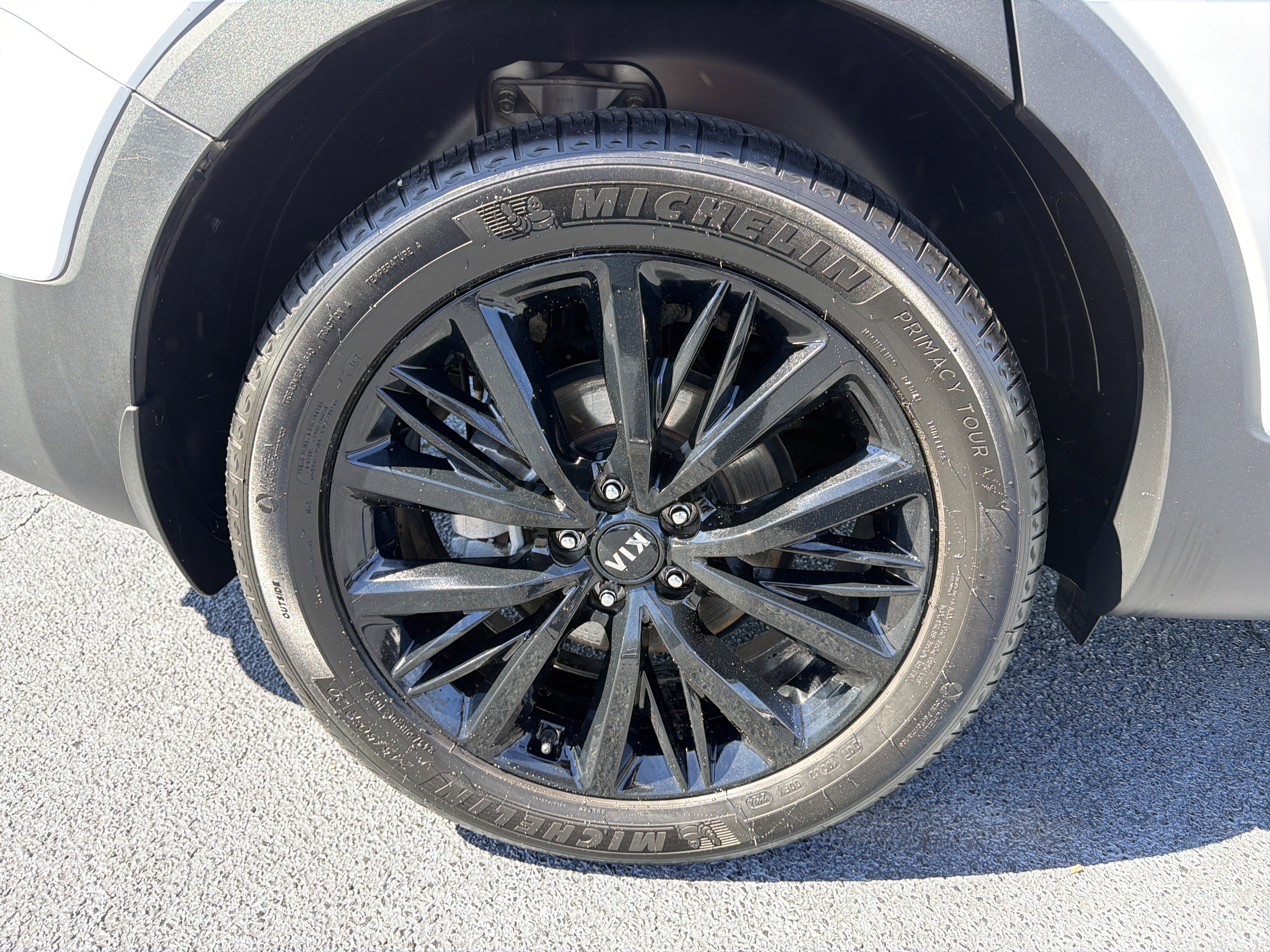 Used 2021 Kia Telluride SX w/ SX Prestige Package image 15