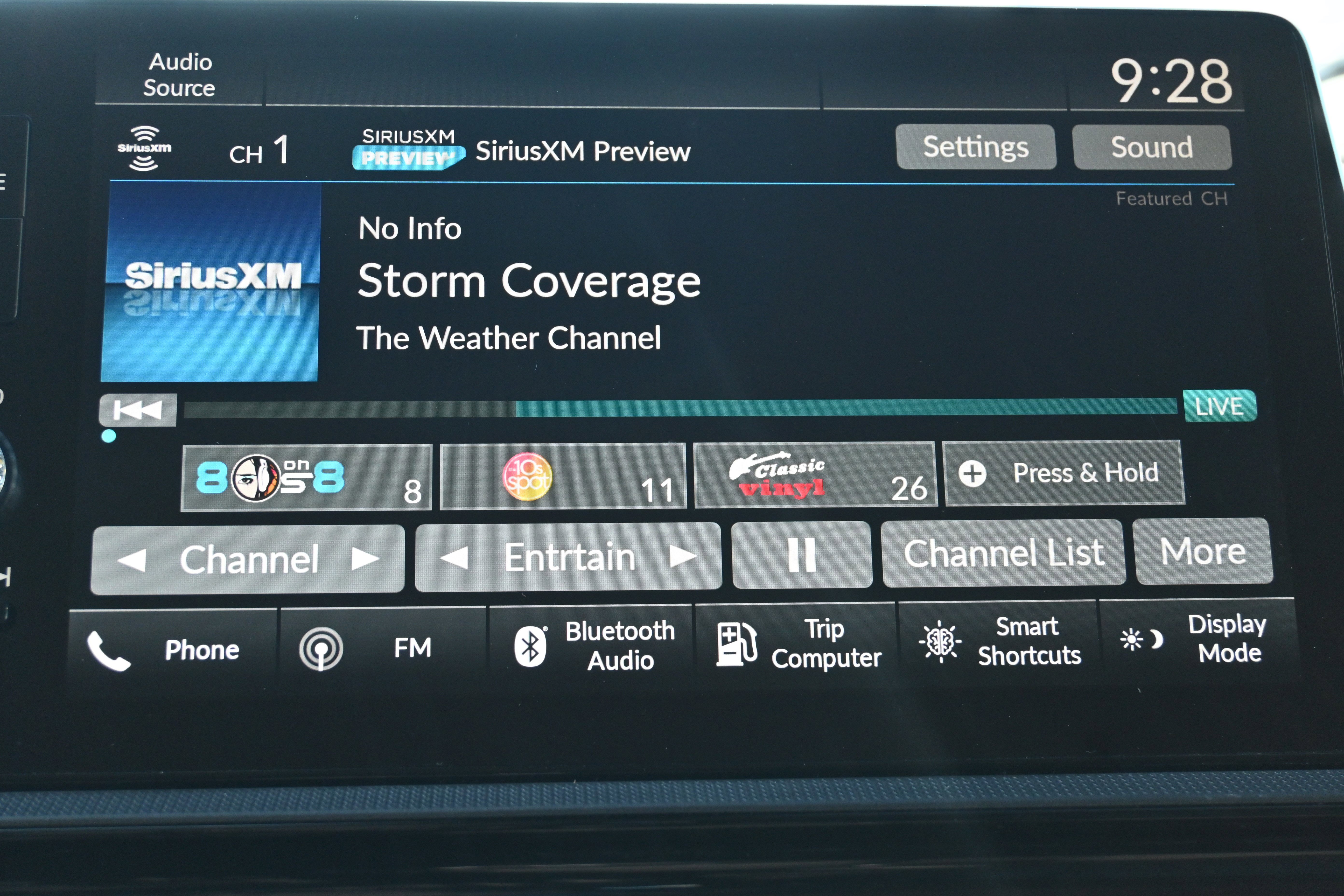 Used 2025 Honda Odyssey EX-L image 24