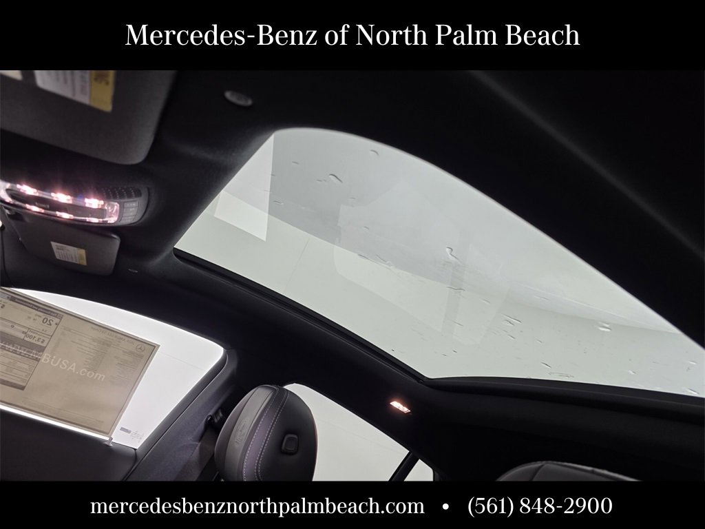 New 2026 Mercedes-Benz GLE 53 AMG 4MATIC Coupe image 10