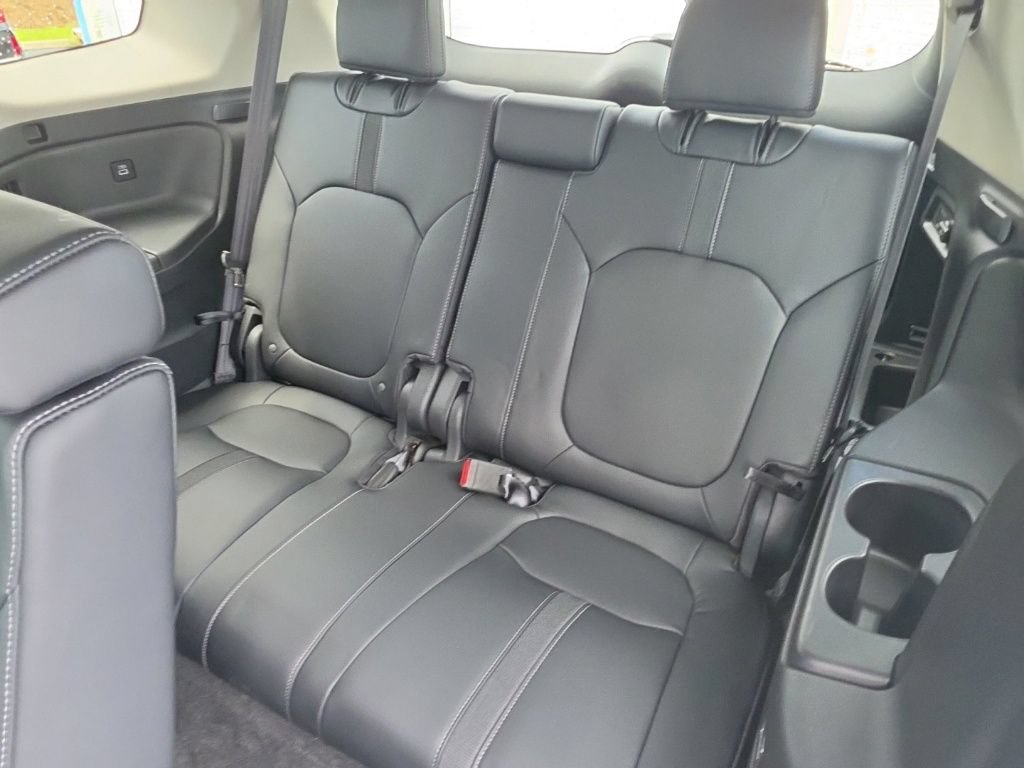 Certified 2023 Honda Pilot EX-L image 25