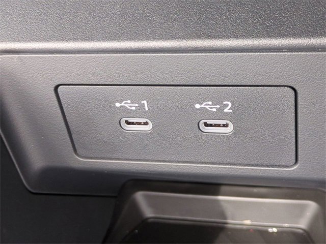 New 2026 Nissan Armada Platinum image 24