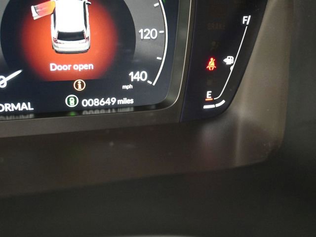 Used 2026 Honda CR-V TrailSport image 19