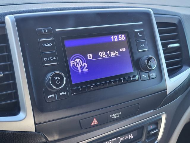 Used 2017 Honda Ridgeline RTL image 20