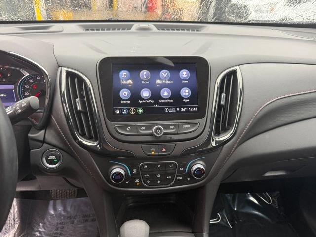 Used 2023 Chevrolet Equinox RS image 22