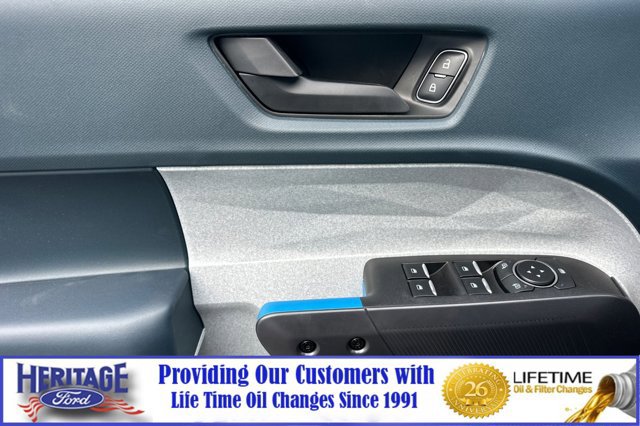 New 2026 Ford Maverick XLT w/ Equipment Group 301A image 11