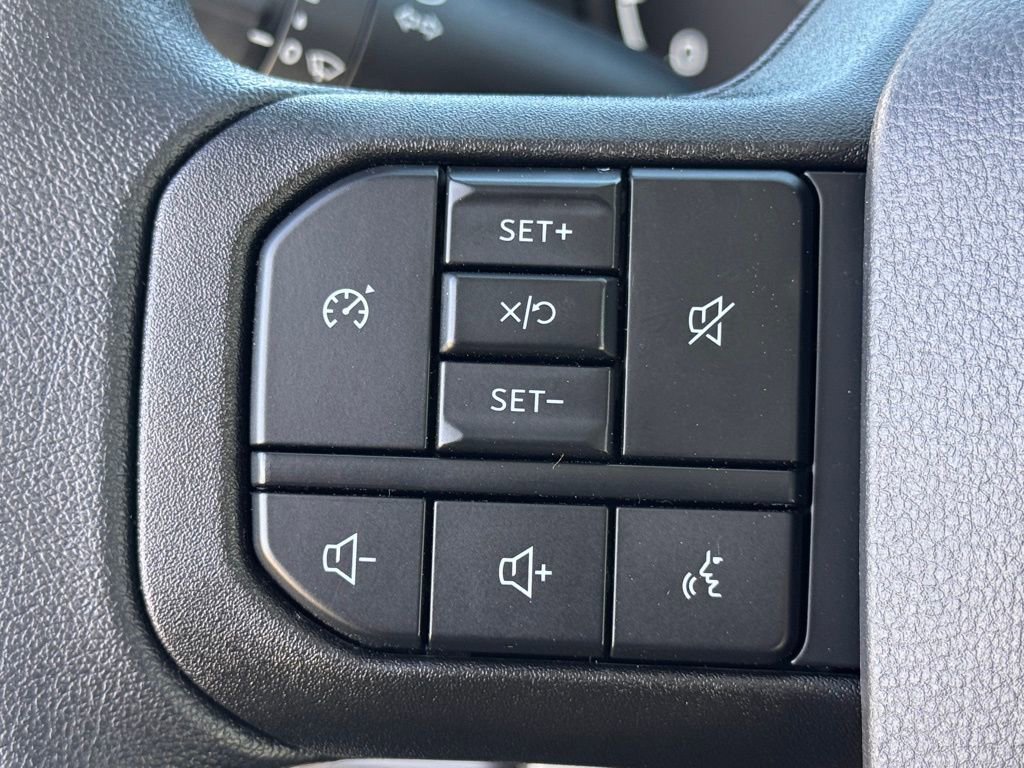 Used 2025 Ford F350 XL image 20