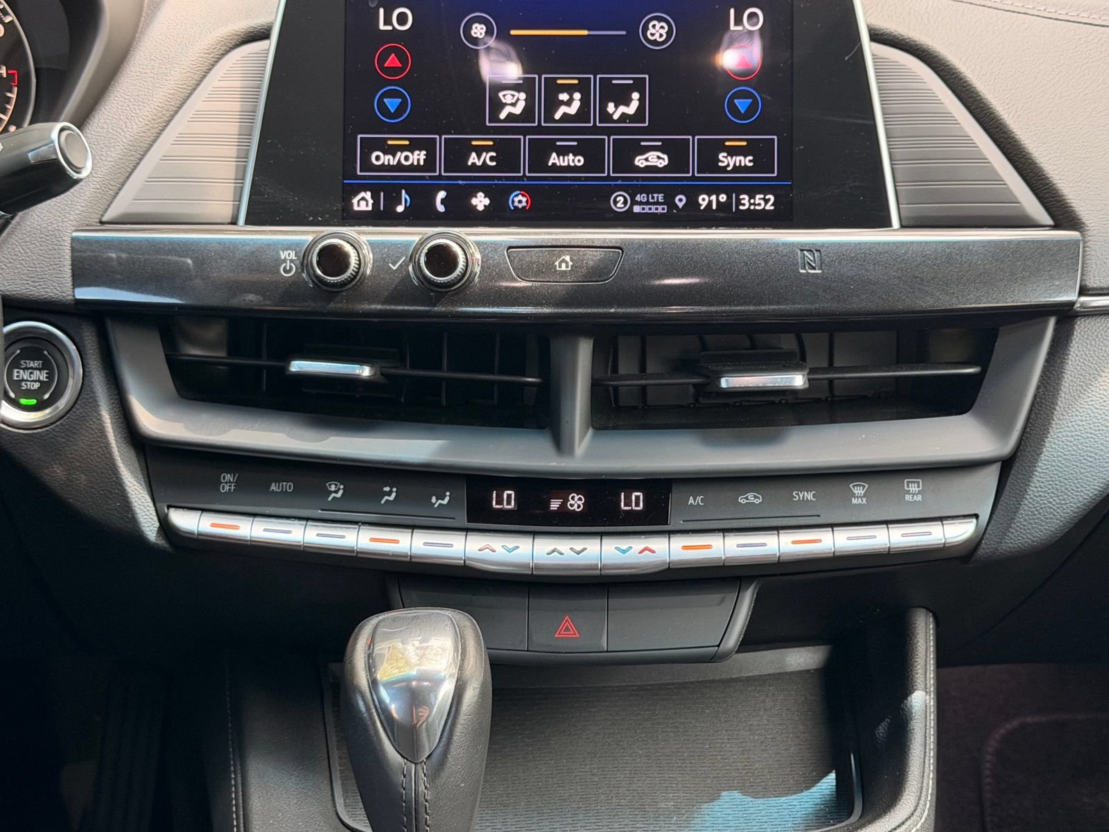 Used 2021 Cadillac CT4 Luxury RWD image 18