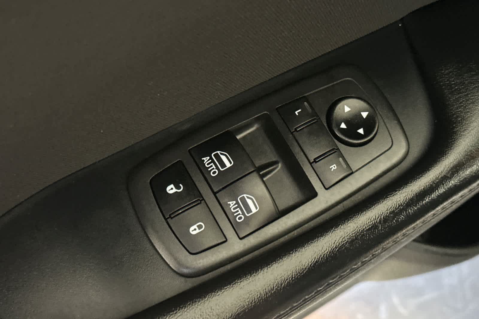 Used 2021 Dodge Challenger R/T w/ Blacktop Package RWD image 13