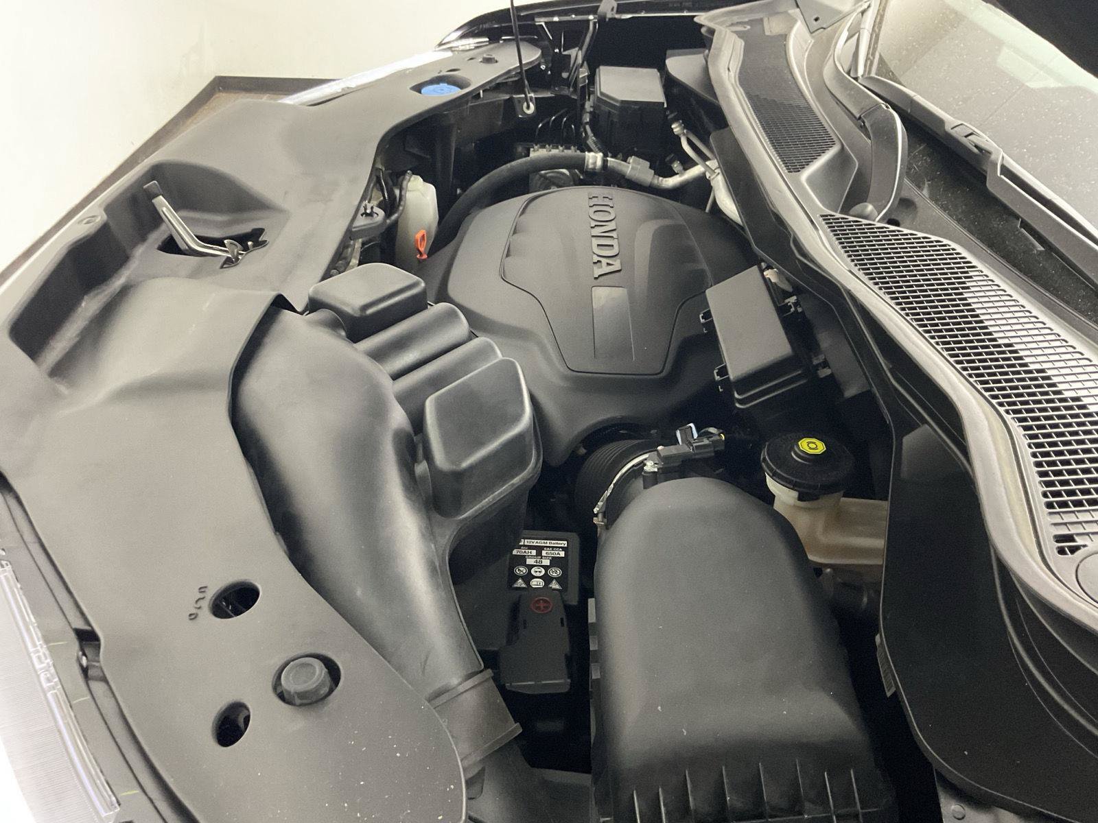 Used 2022 Honda Passport EX-L image 21