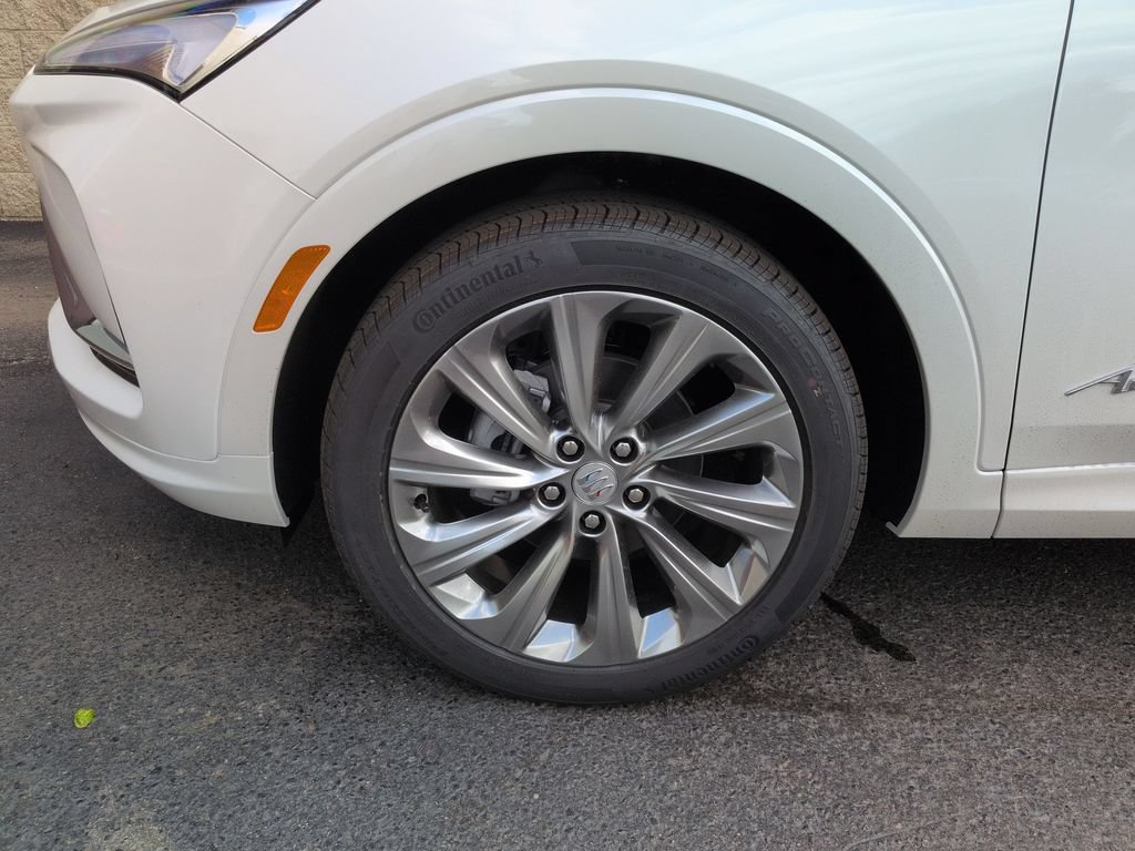 New 2026 Buick Envista Sport Touring FWD image 16