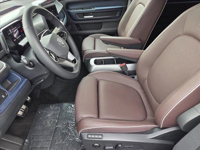 New 2025 Volkswagen ID. Buzz Pro S image 4