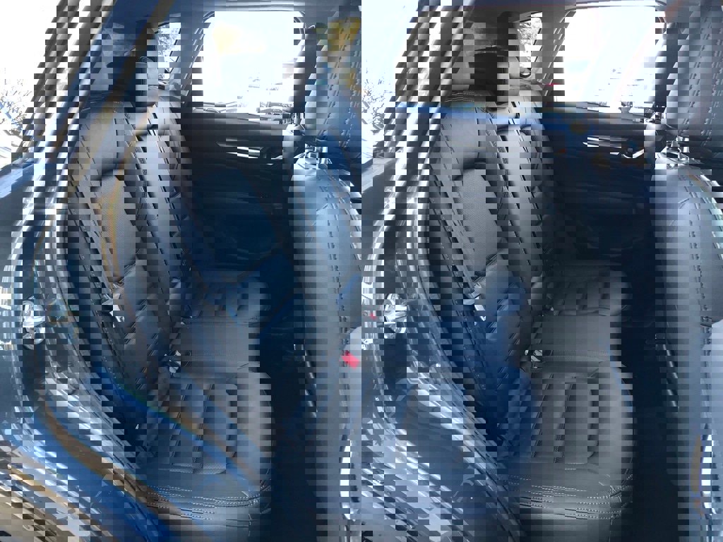 Used 2020 MAZDA CX-5 Grand Touring w/ GT Premium Package image 36