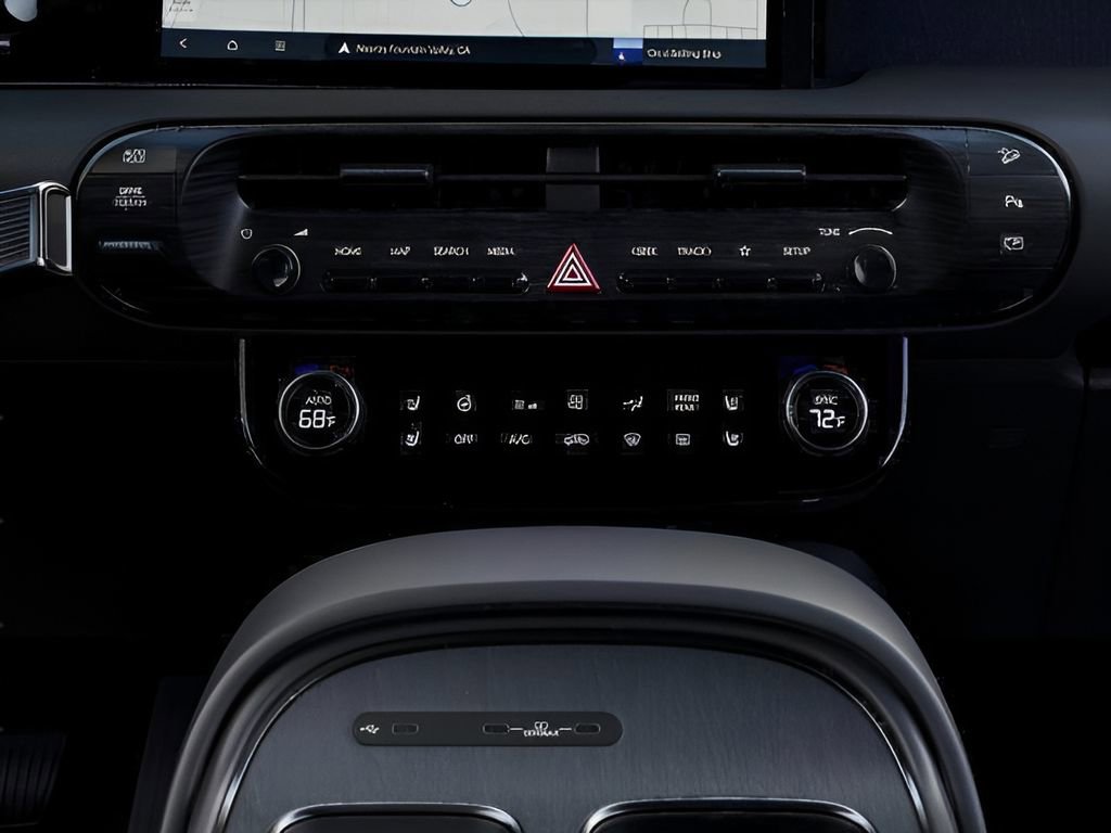 New 2026 Hyundai Palisade XRT Pro image 16