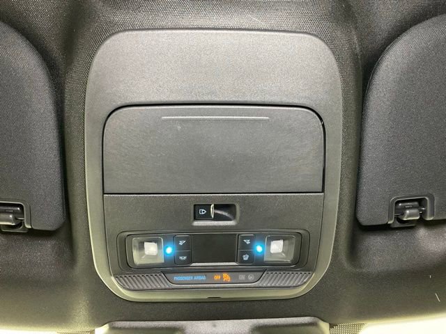 New 2025 Ford F150 XLT w/ Equipment Group 302A MID image 21