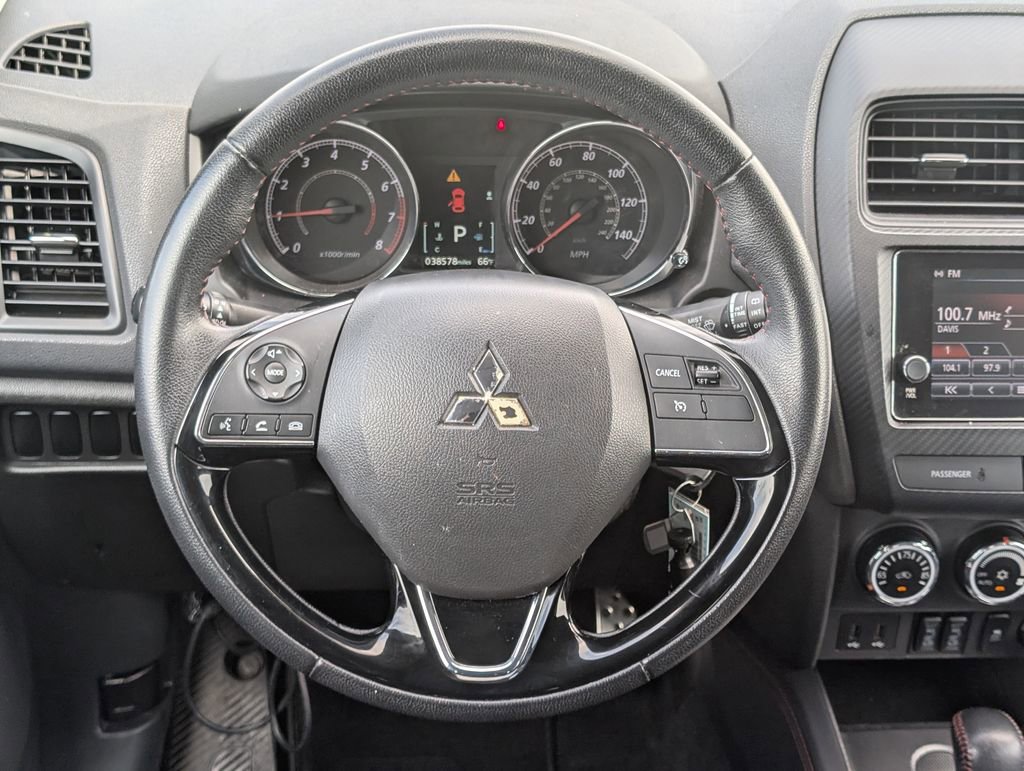 Used 2019 Mitsubishi Outlander Sport LE image 15