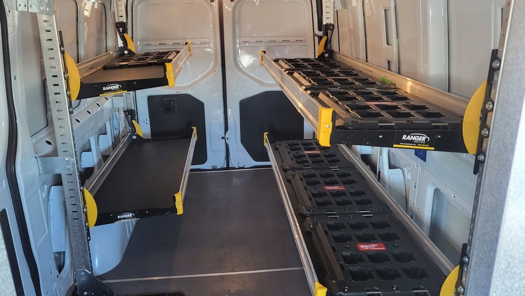 Used 2021 Mercedes-Benz Sprinter 1500 image 34