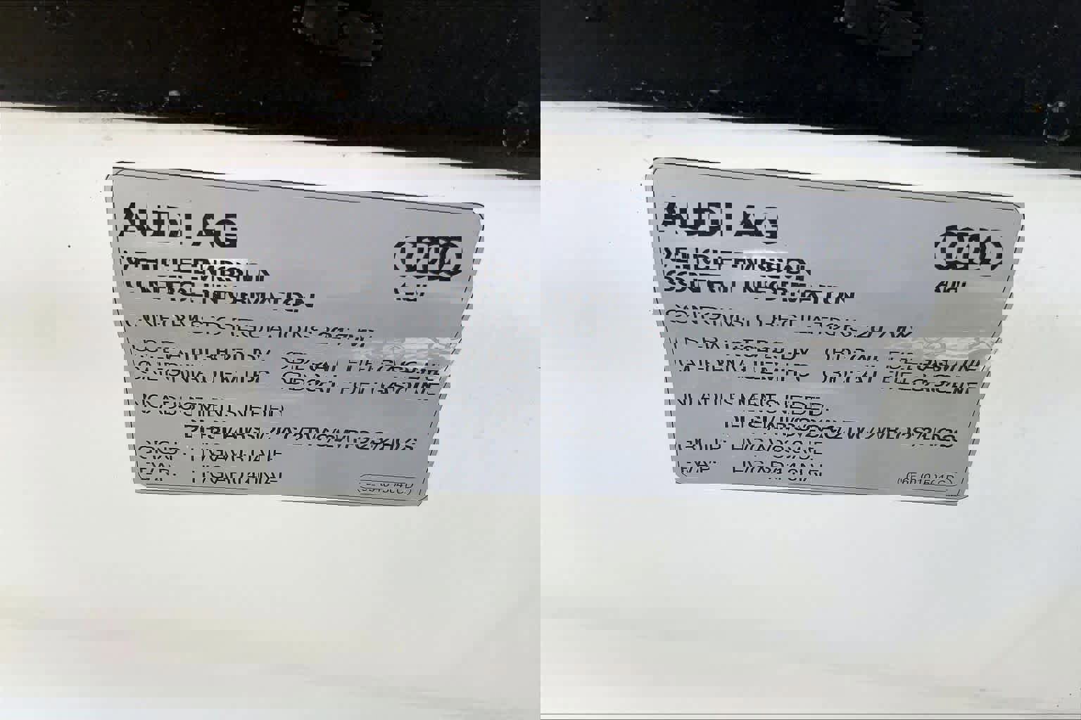 Used 2017 Audi A7 3.0T Premium Plus w/ Comfort Seating Package image 33