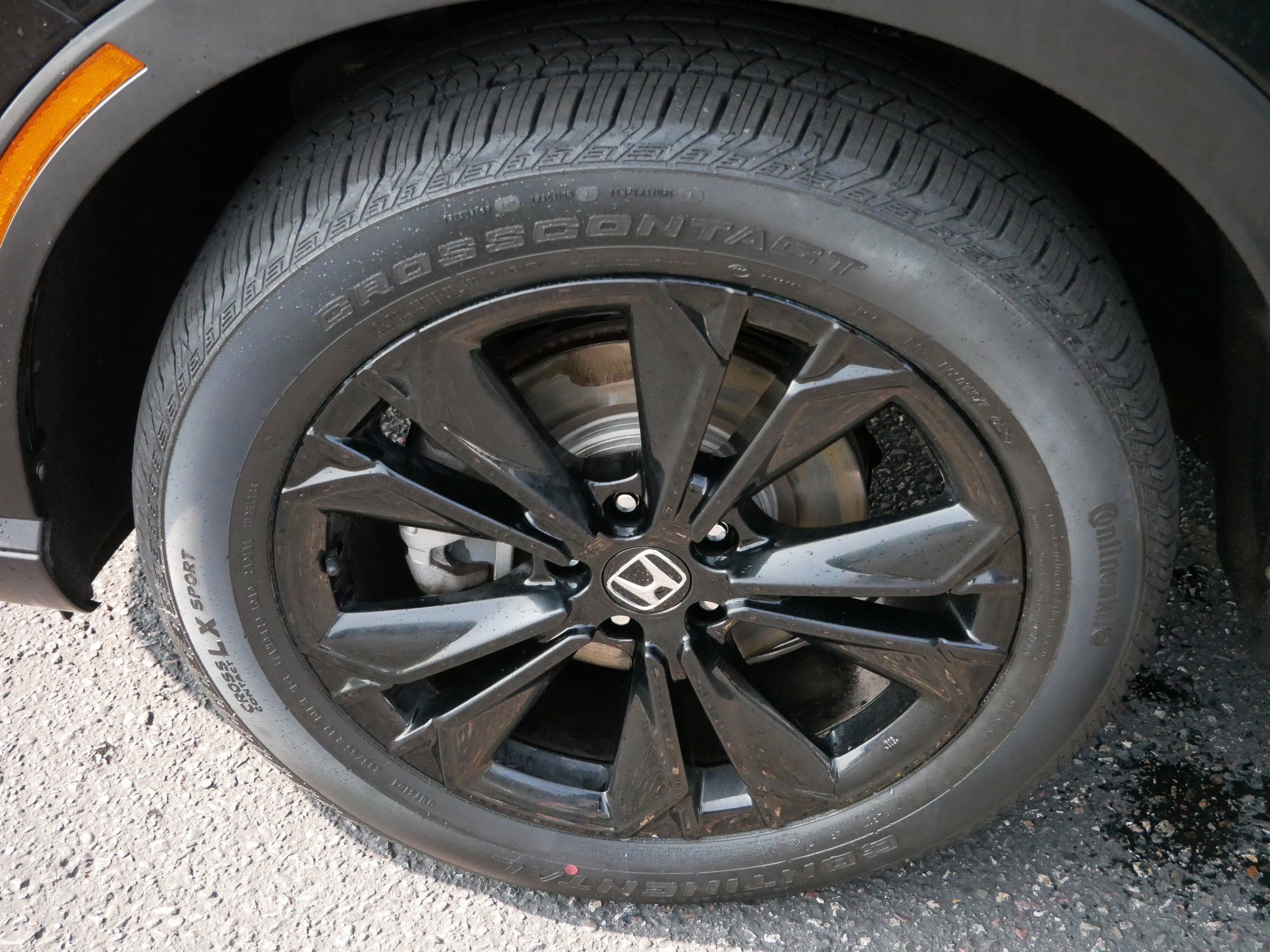 Used 2023 Honda CR-V Sport Touring image 15