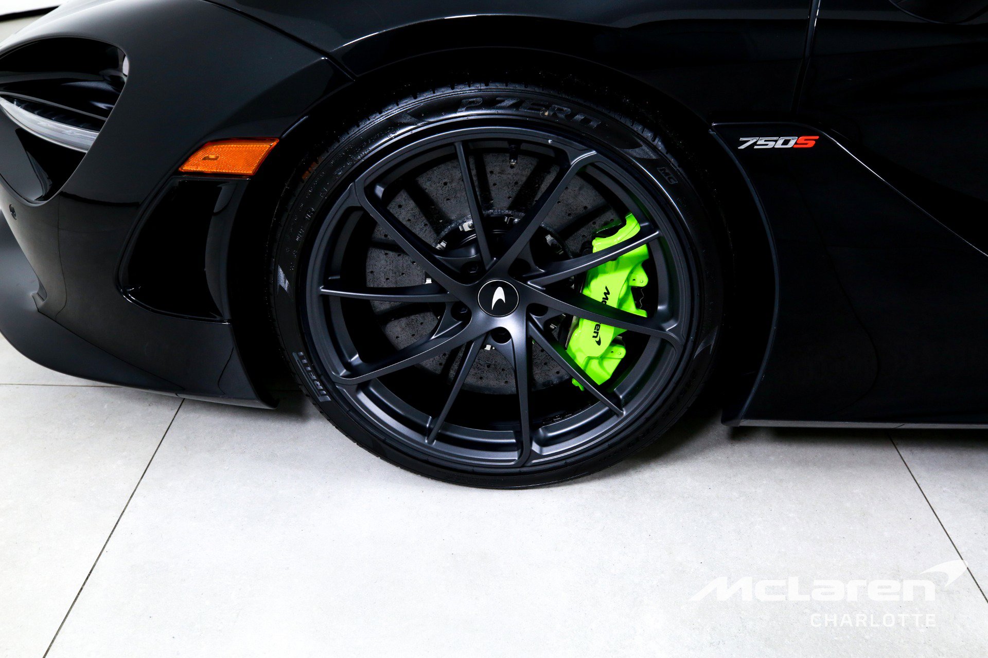 New 2026 McLaren 750S image 29