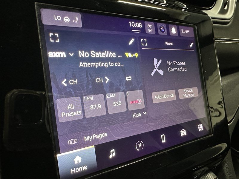Used 2022 Jeep Grand Cherokee Altitude AWD/4WD image 23