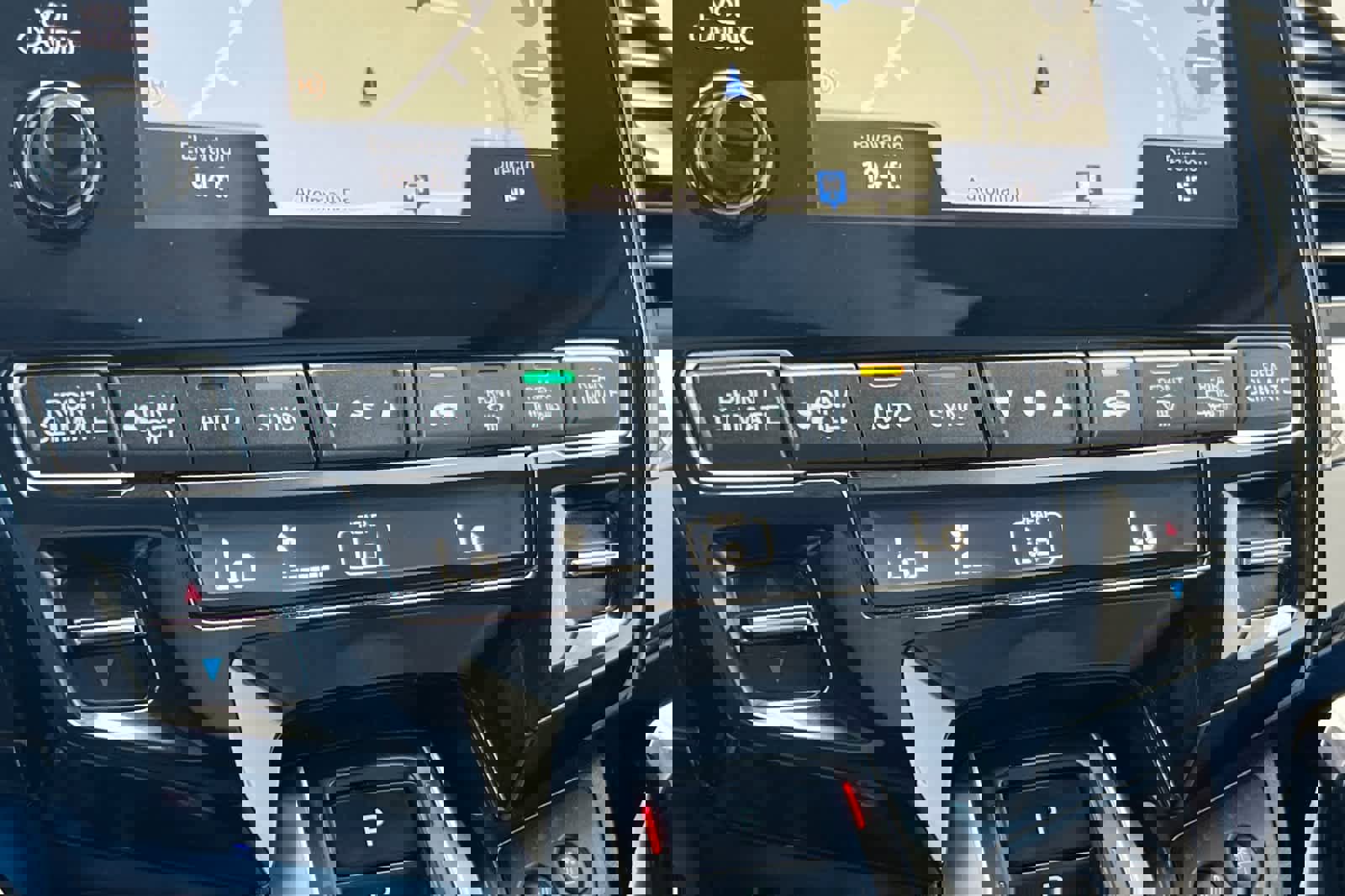 Used 2022 Honda Odyssey Elite image 25