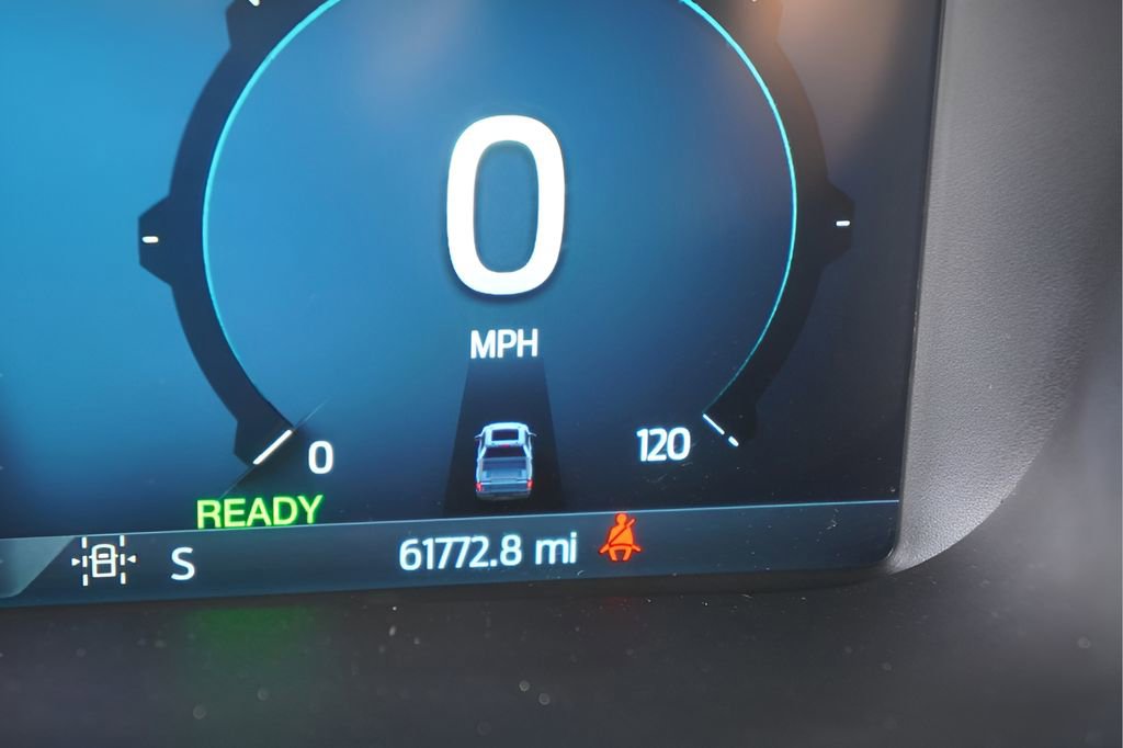 Used 2024 Ford F150 XLT w/ Mobile Office Package AWD/4WD image 21