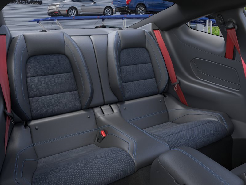 New 2026 Ford Mustang Dark Horse RWD image 11