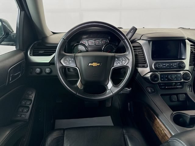 Used 2017 Chevrolet Suburban LT AWD/4WD image 26