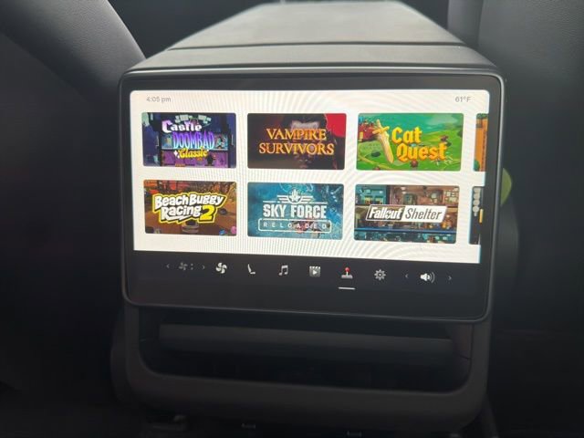 Used 2026 Tesla Model Y Long Range image 18