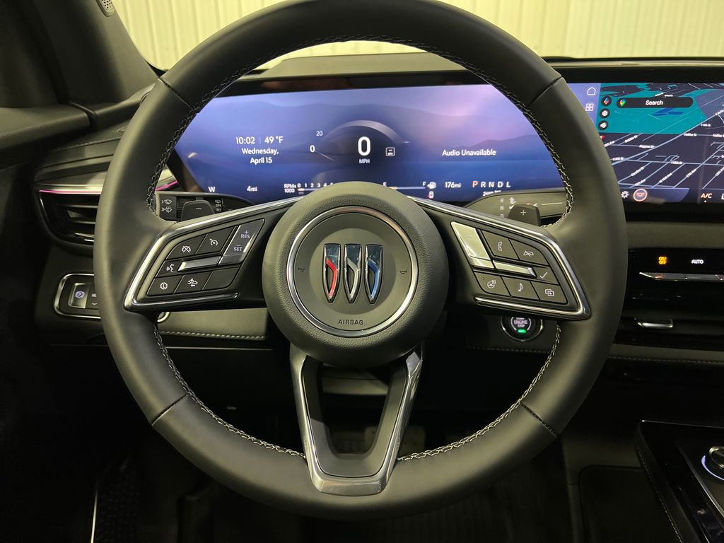 New 2026 Buick Enclave Preferred image 19