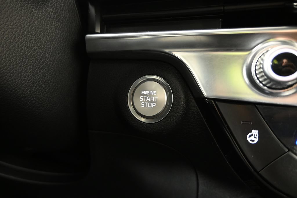 Used 2023 Kia Telluride SX AWD/4WD image 34