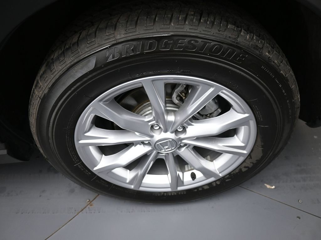 Certified 2024 Honda CR-V EX-L image 15