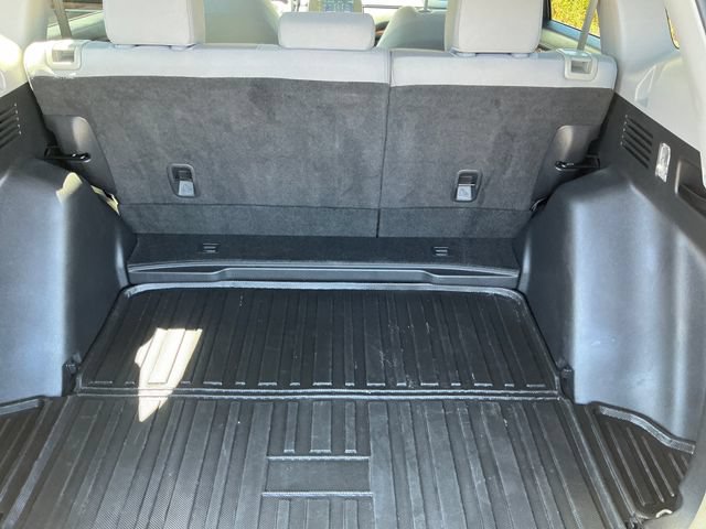 Certified 2018 Honda CR-V EX image 23
