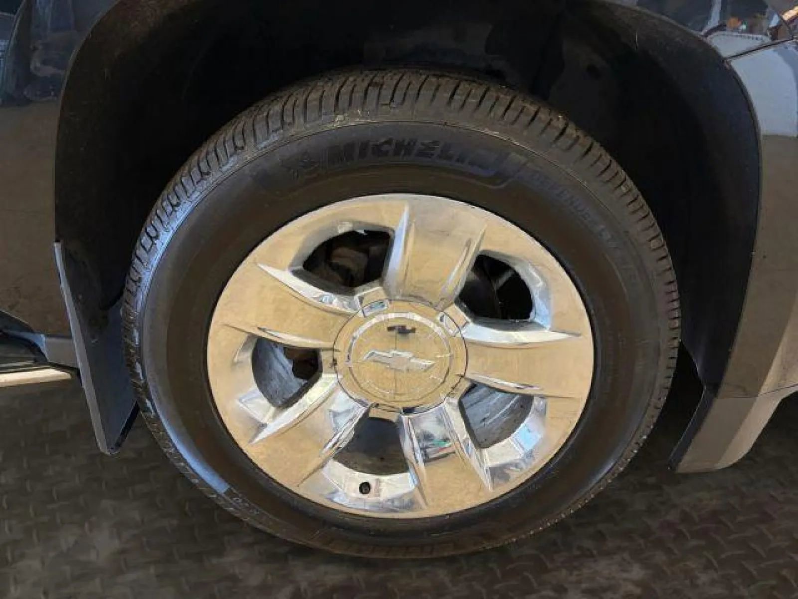 Used 2016 Chevrolet Tahoe LTZ image 39
