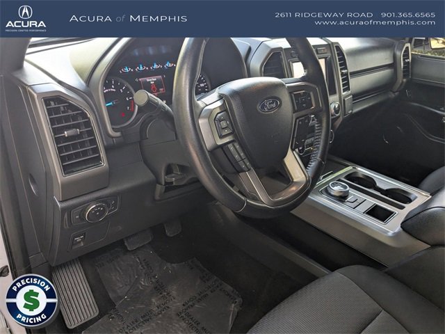 Used 2021 Ford Expedition XLT image 10