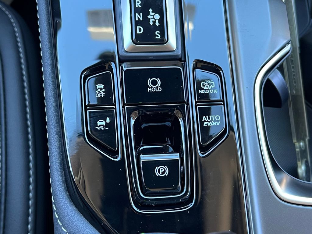 New 2026 Lexus NX 450h+ 450h+ Luxury image 26